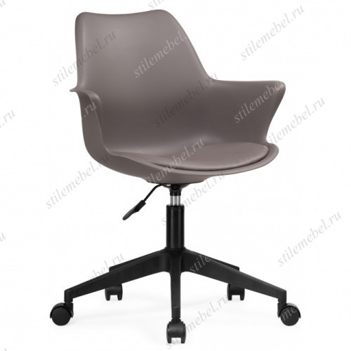 Компьютерное кресло Tulin dark grey / black