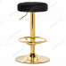 Барный стул Marun black / gold