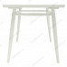 Стол Spring RAL9010