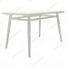 Стол Spring RAL9010 Стол Spring RAL9010