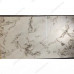 Стол CORNER 120 GLOSS GOLDEN JADE SOLID CERAMIC / WHITE, ®DISAUR