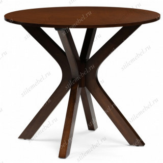 Стол Feder 90х90х77 dirty oak Стол Feder 90х90х77 dirty oak