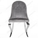 Обеденная группа Арлетта white / gray
