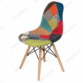 Стул Secret De Maison CINDY SOFT (EAMES) (mod. 023) Стул Secret De Maison CINDY SOFT (EAMES) (mod. 023)