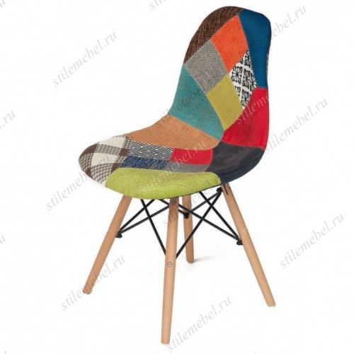 Стул Secret De Maison CINDY SOFT (EAMES) (mod. 023)