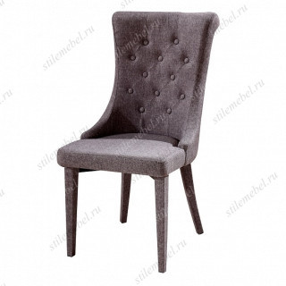 MK-5605-GR. Стул CB20-3 обитый тканью Цвет: Grey