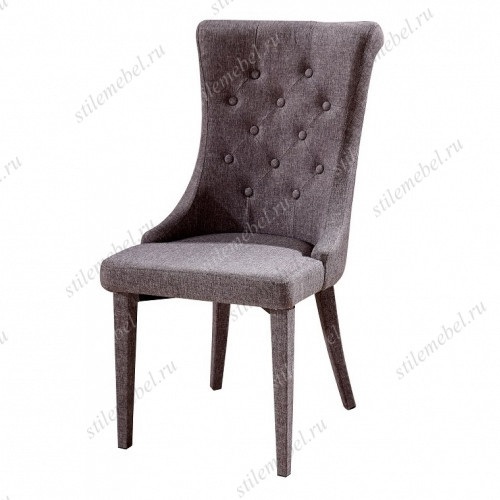 MK-5605-GR. Стул CB20-3 обитый тканью Цвет: Grey