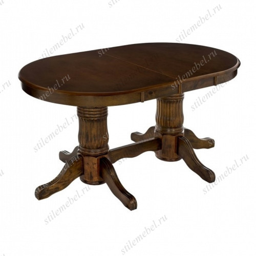 Стол Grandi dirty oak