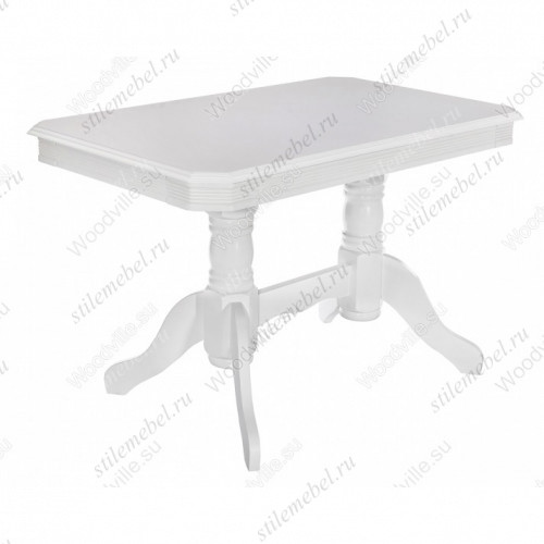 Стол Verona white