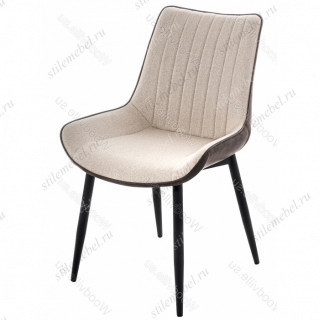 Стул Seda beige / soft brown Стул Seda beige / soft brown