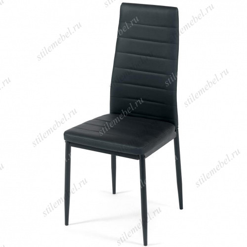 Стул Easy Chair (mod. 24) черный