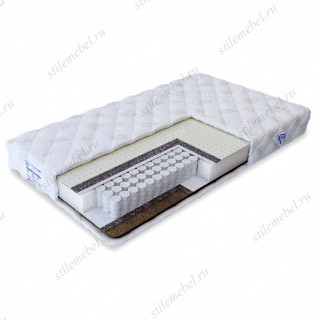 Матрас Light Soft комби1 Матрас Light Soft комби1